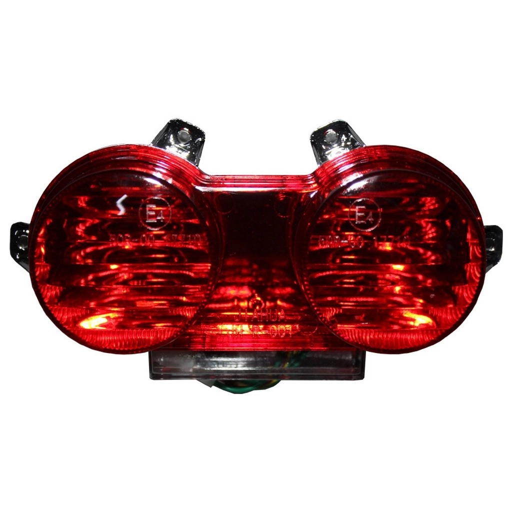 ARORA AR5000-20 ANKA ARKA STOP KOMPLE NEW- ÇİFTLİ #AR5000-20 ANKA 083